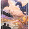 Ravensburger Romantasy Collection: Fourth Wing – Puzzel 500 stukjes vanaf 12 jaar