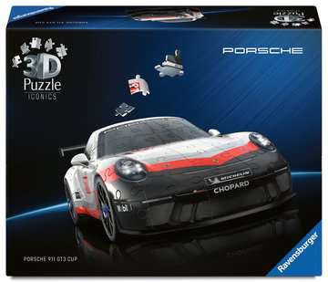 Iconics - Porsche 911 GT3 Cup 3D (108)