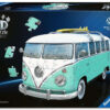 Iconics: Volkswagen T1 Chrome Edition