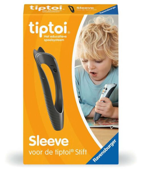 tiptoi Sleeve zwart