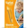 tiptoi Sleeve geel