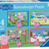 Peppa Big: 4 seizoenen (12+16+20+24)