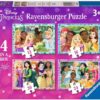 Disney Princess Wees Wie Je Wilt Zijn!