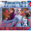 Disney Frozen 2 - IJzige Avonturen