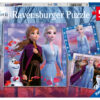 Disney Frozen 2 - De Reis Begint