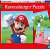 Super Mario (3x49)