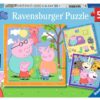 Peppa Pig - Familie en Vrienden van