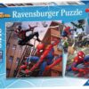 Spiderman in Actie (3x49)