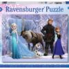 Disney Frozen (100XXL)