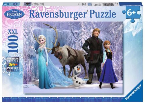 Disney Frozen (100XXL)