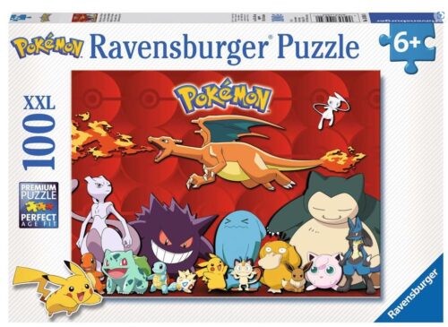 Pokémon (100XXL)