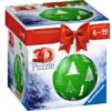 Kerst Norwegian Puzzleball 3D (54)