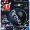 Constellations Glow in the dark (180)