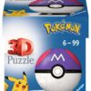 3D Pokemon Masterball (54)