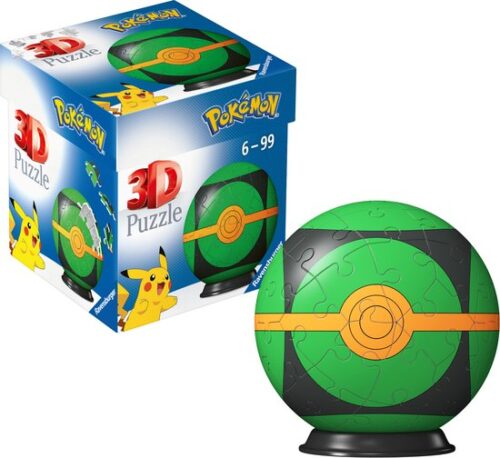 Pokémon Dusk Ball (54)