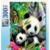 Lieve panda (300XXL)