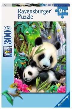 Lieve panda (300XXL)