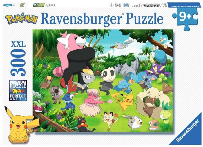Pokémon (300XXL)