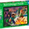 Monster Minecraft (100XXL)