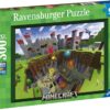 Minecraft Cutaway (300XXL)