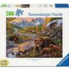 Wilderness (500XL)
