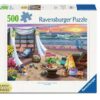 Cabana Retreat (500XL)