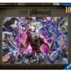 Marvel Villainous - Killmonger (1000)
