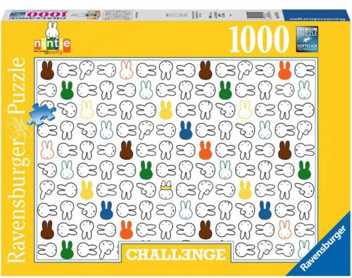 nijntje (1000)