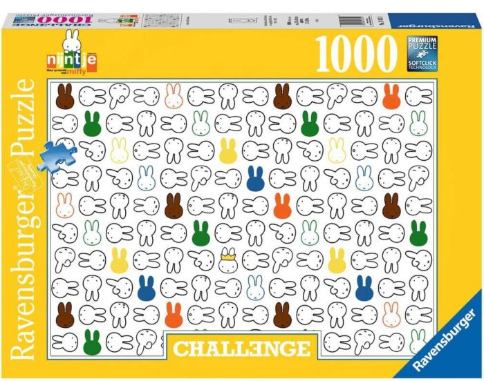 nijntje (1000)
