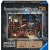 Escape Puzzle 1 - De Sterrenwacht (759)