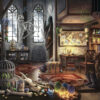 Escape Puzzle 5 - Draken Laboratorium