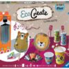 EcoCreate Maxi Make your own Music (U)