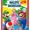 Super Mario Barricade