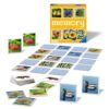 Ravensburger Nature Memory – Kaartspel vanaf 3 jaar