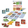 Super Mario Memory