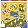 Nijntje 6 in 1 Spellen