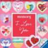 Memory Moments - I Love You