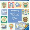 Memory Moments - Thank You