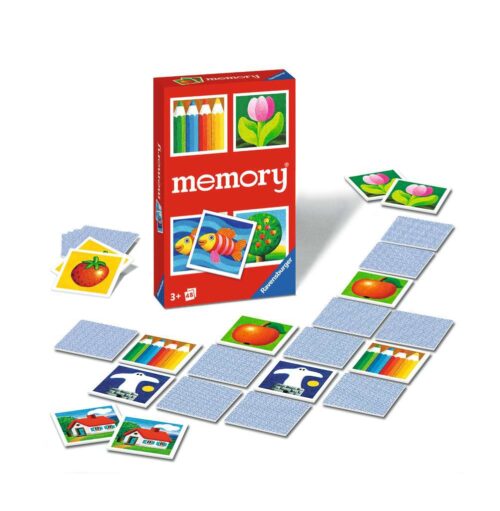 Children Memory