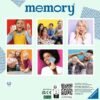 Ravensburger Bluey Memory – Kaartspel vanaf 3 jaar