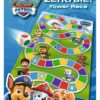 Paw Patrol Race the Tower Pocketspel