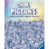 Oh My Pigeons