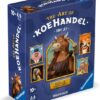 Koehandel 40 jaar