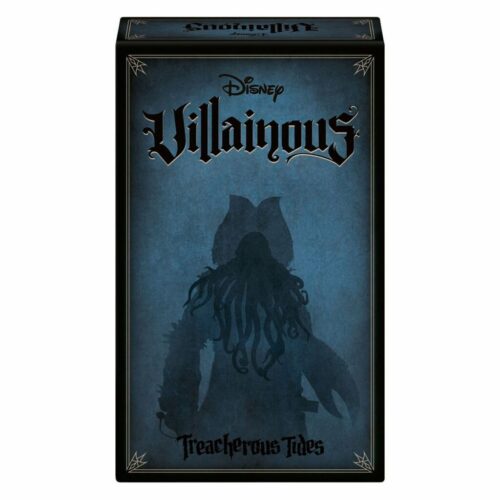 Disney Villainous Exp7 (Engelstalig)