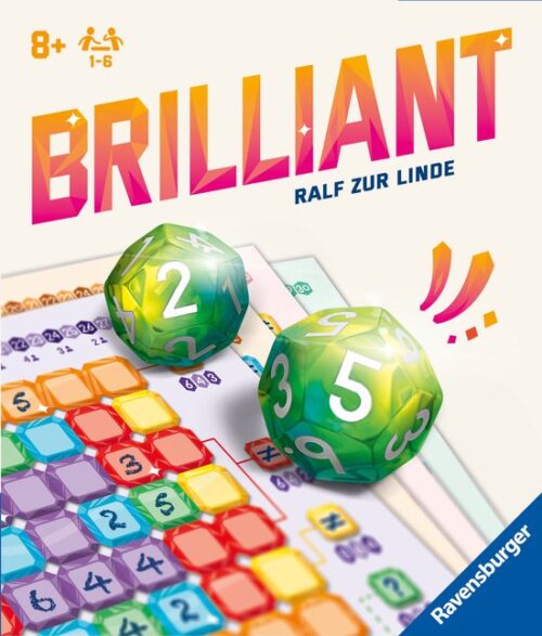Briljant