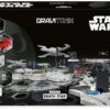 GraviTrax Action-Set Death Star