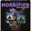 Horrified: Dungeons & Dragons: Project S