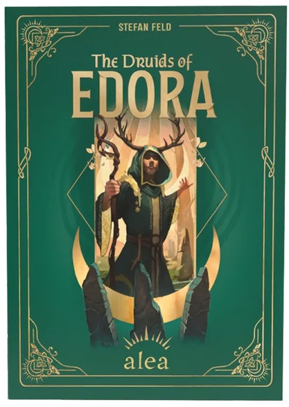 Druids of Edora EN