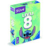 Level 8 Stitch