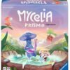 Mycelia Prisma uitbreiding